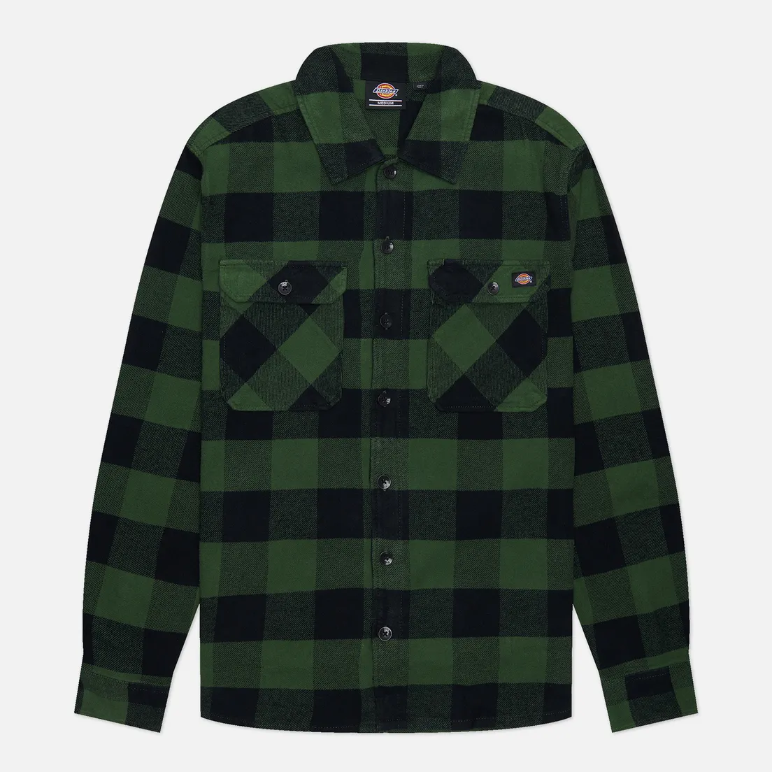 Dickies Мужская рубашка Sacramento