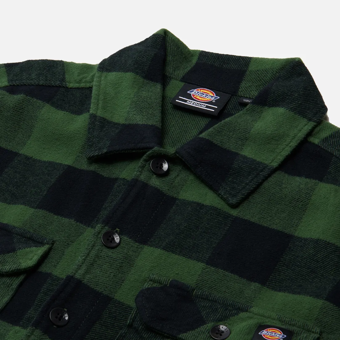 Dickies Мужская рубашка Sacramento