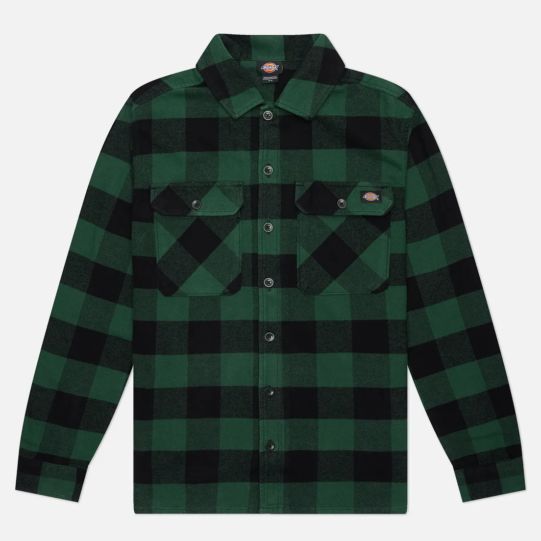 Dickies Мужская рубашка Sacramento