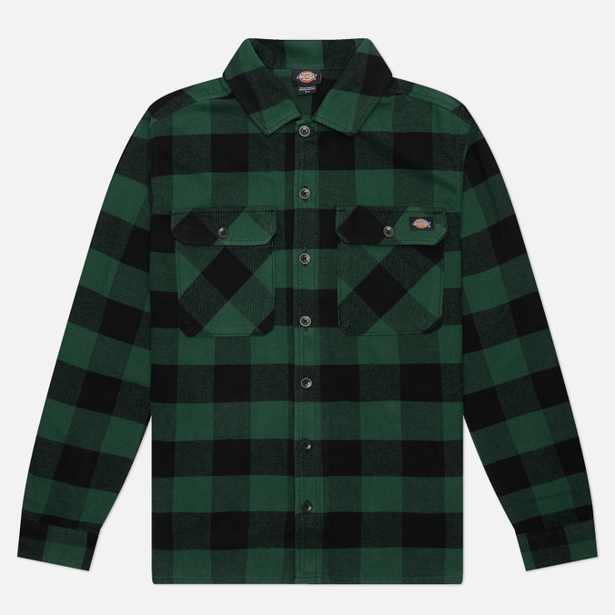 Мужская рубашка Dickies Sacramento