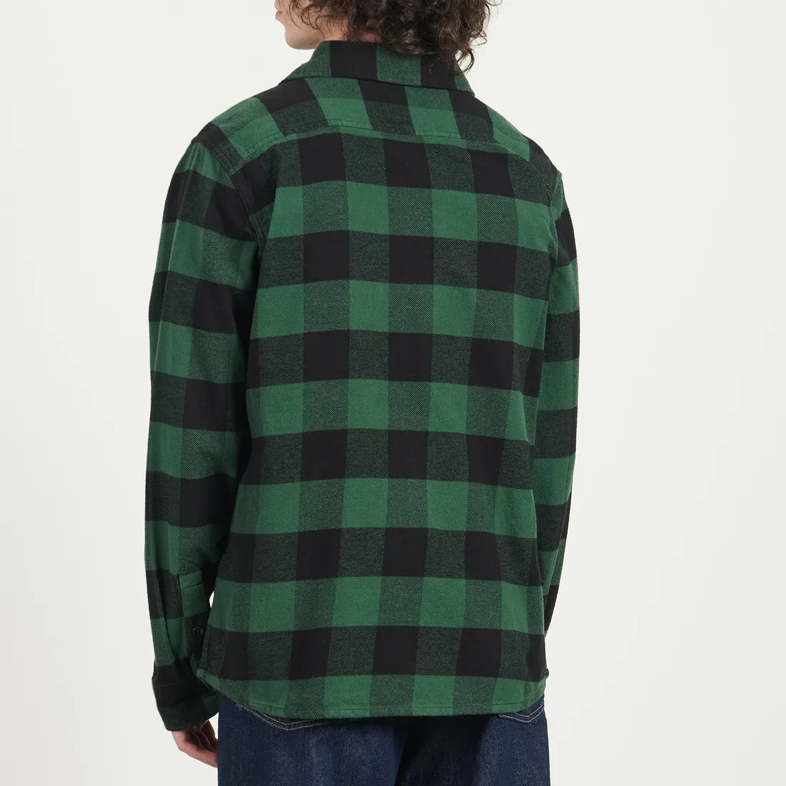 Dickies Мужская рубашка Sacramento