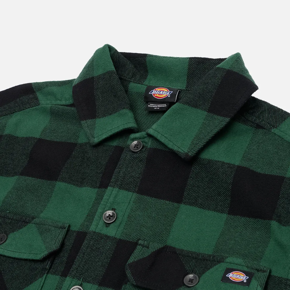 Dickies Мужская рубашка Sacramento