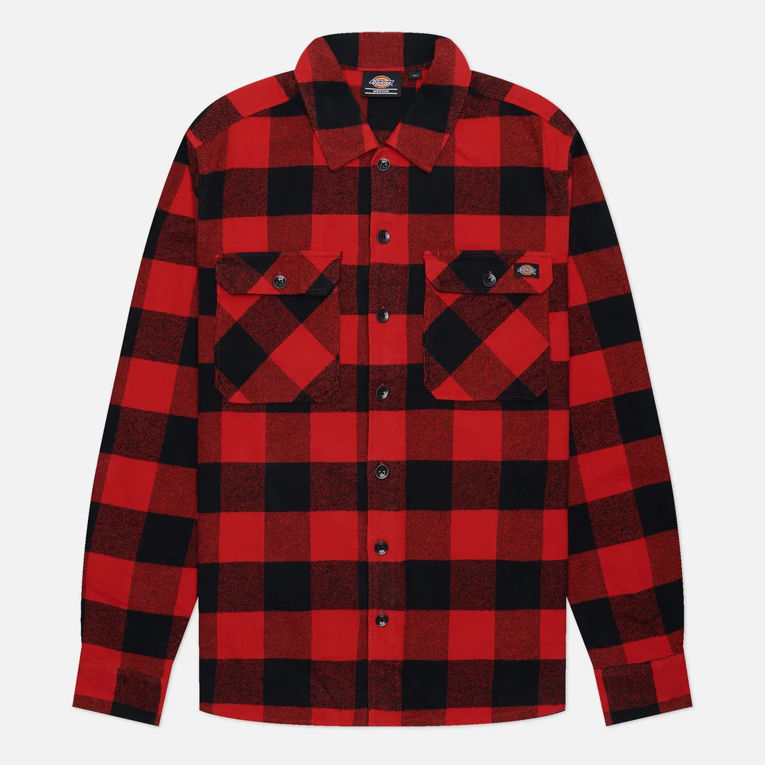 Dickies Мужская рубашка Sacramento