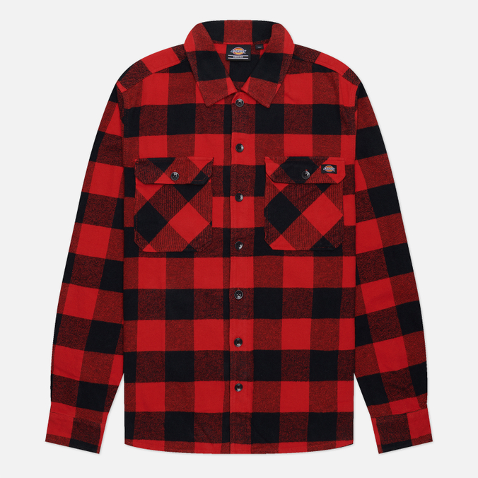Мужская рубашка Dickies Sacramento