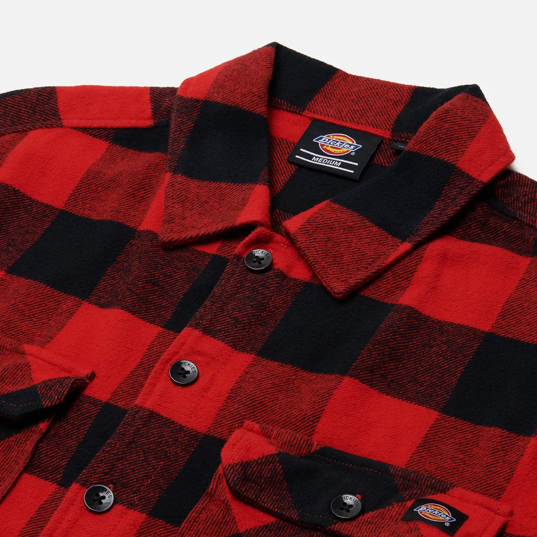 Dickies Мужская рубашка Sacramento