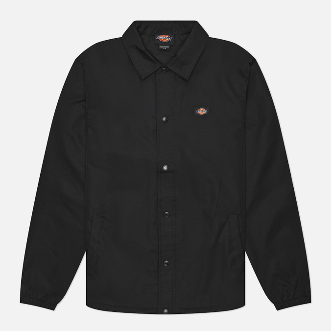 Мужская куртка ветровка Dickies Oakport Coach
