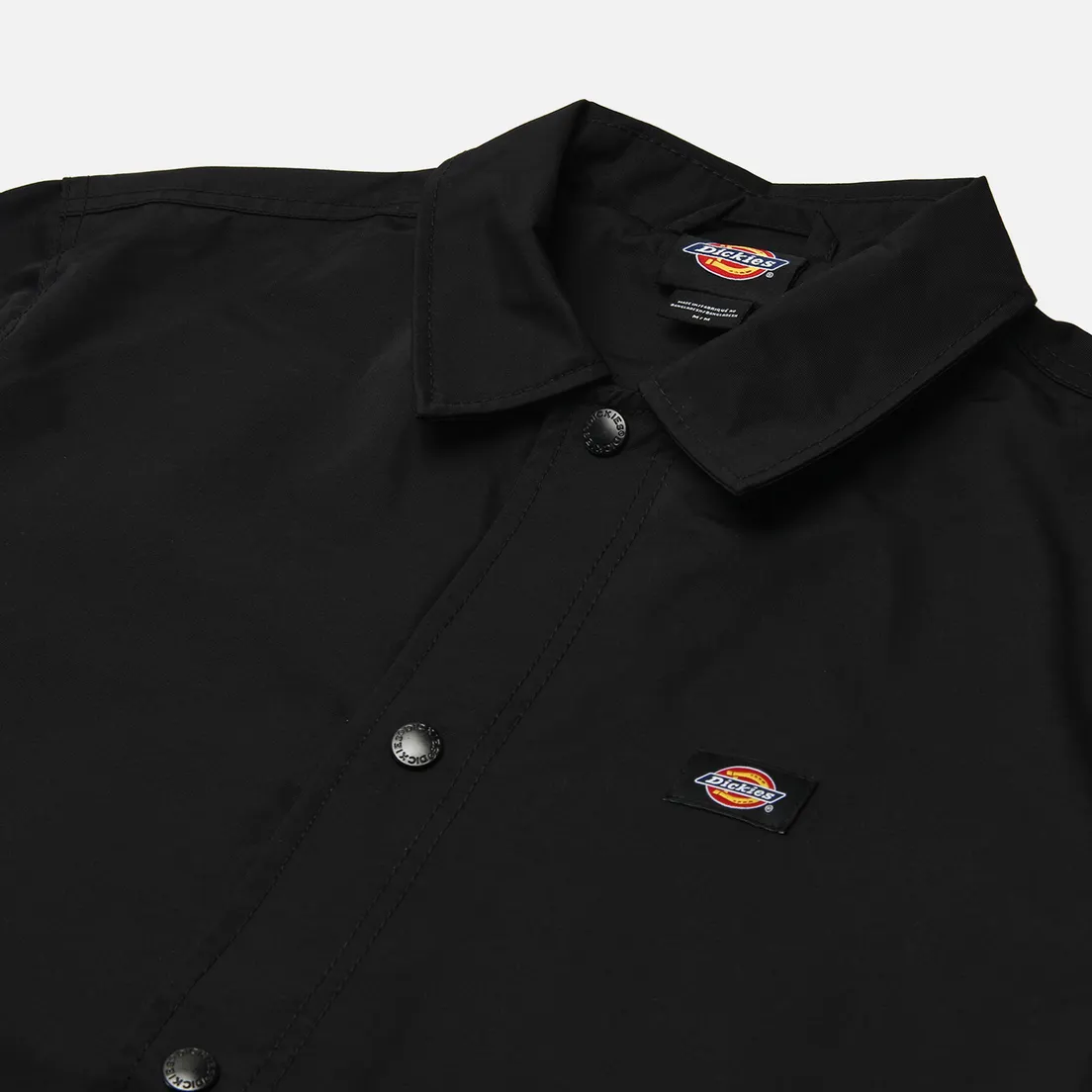 Dickies Мужская куртка ветровка Oakport Coach
