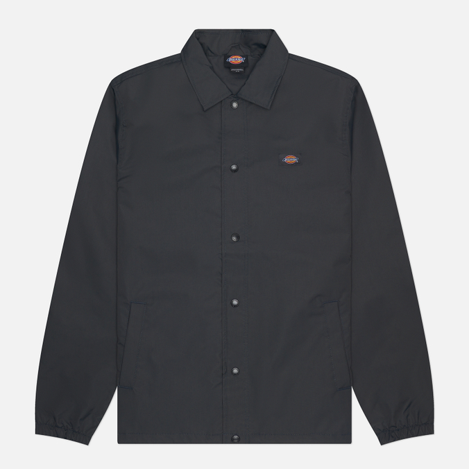 Мужская куртка ветровка Dickies Oakport Coach