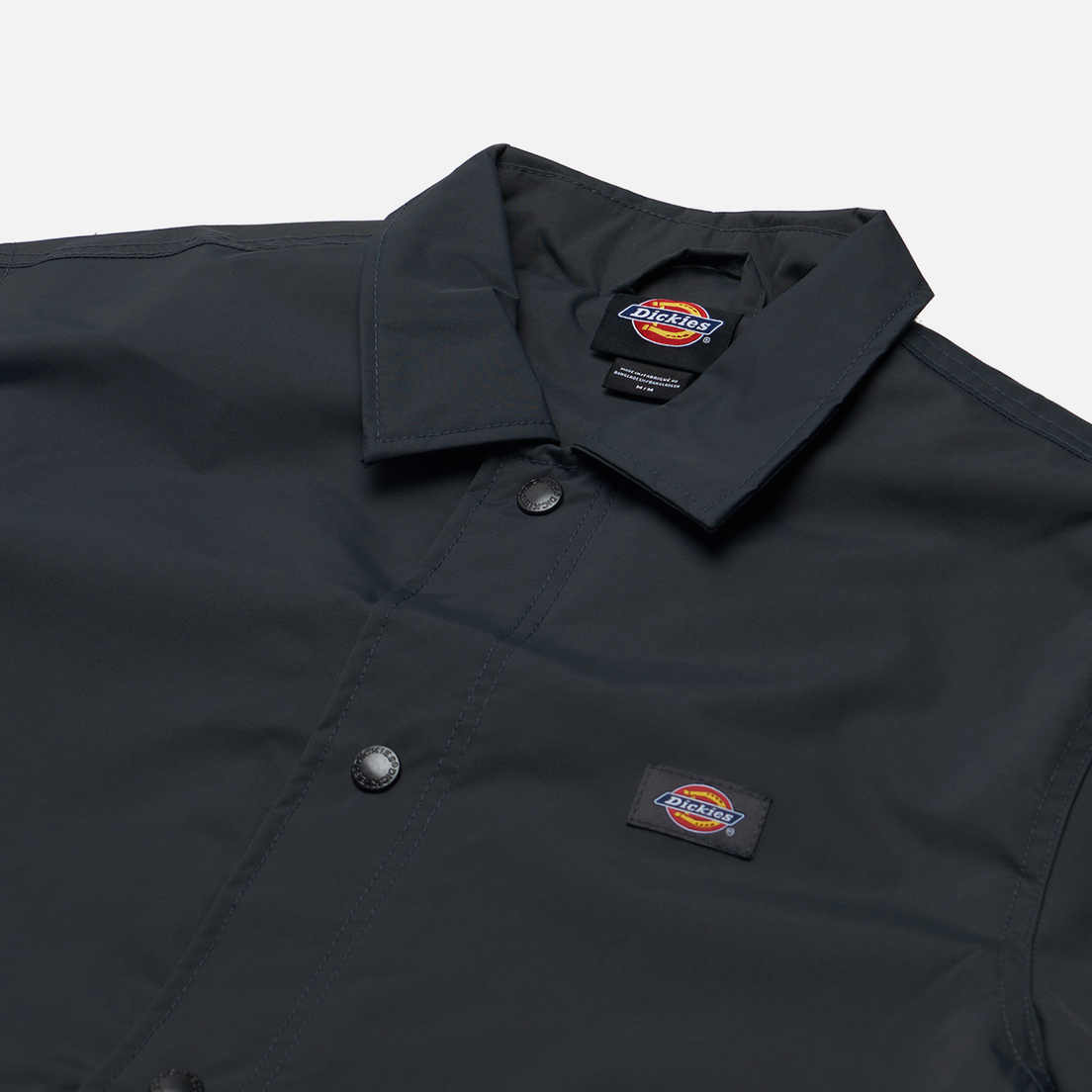 Dickies Мужская куртка ветровка Oakport Coach