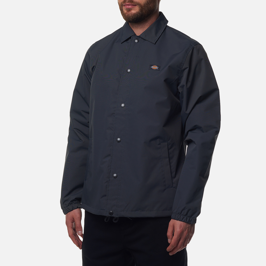 Dickies Мужская куртка ветровка Oakport Coach