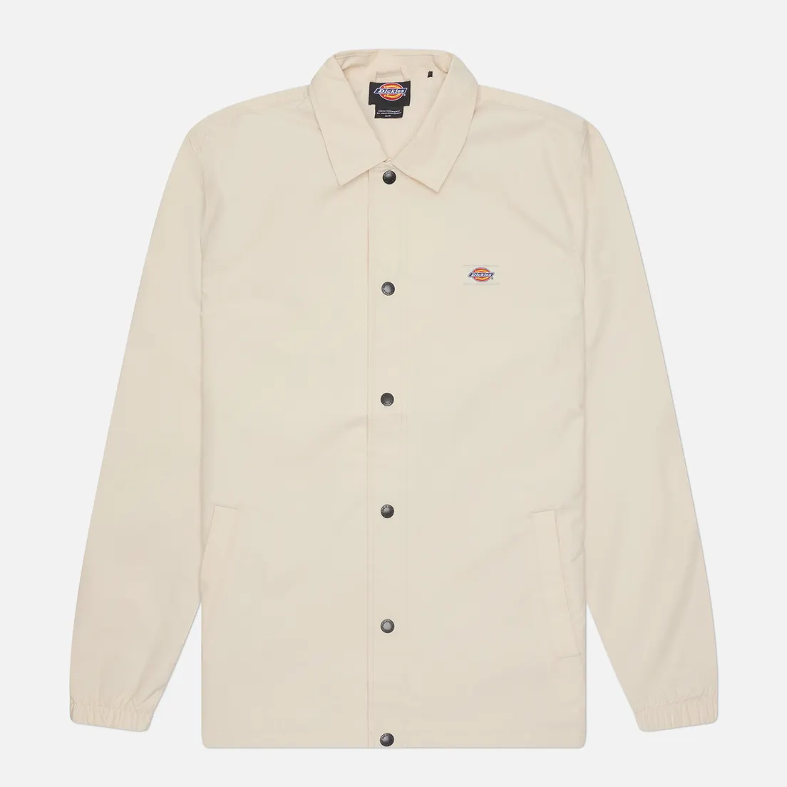 Dickies Мужская куртка ветровка Oakport Coach