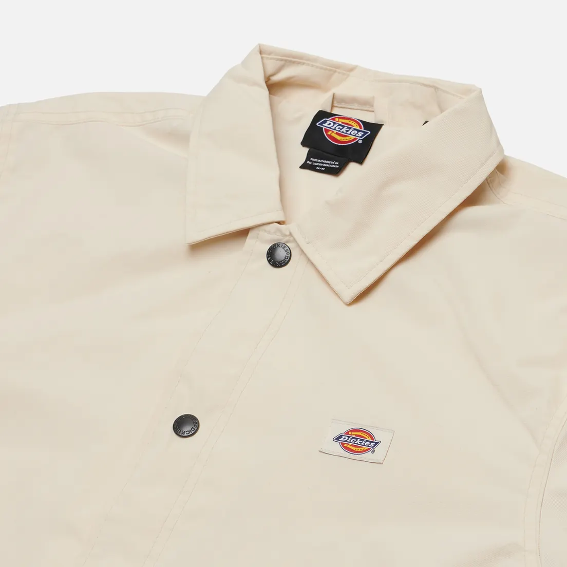 Dickies Мужская куртка ветровка Oakport Coach