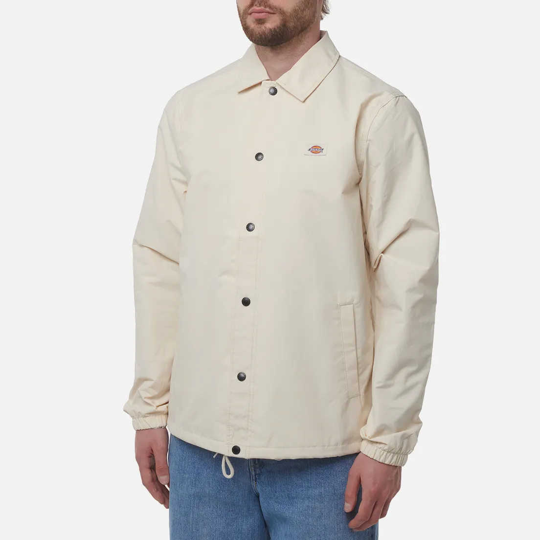 Dickies Мужская куртка ветровка Oakport Coach