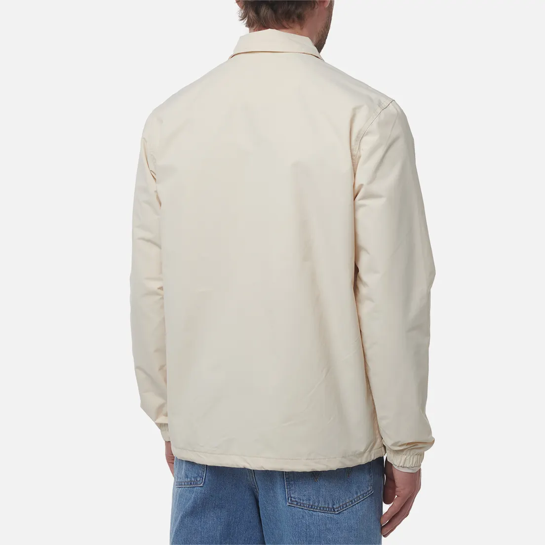 Dickies Мужская куртка ветровка Oakport Coach