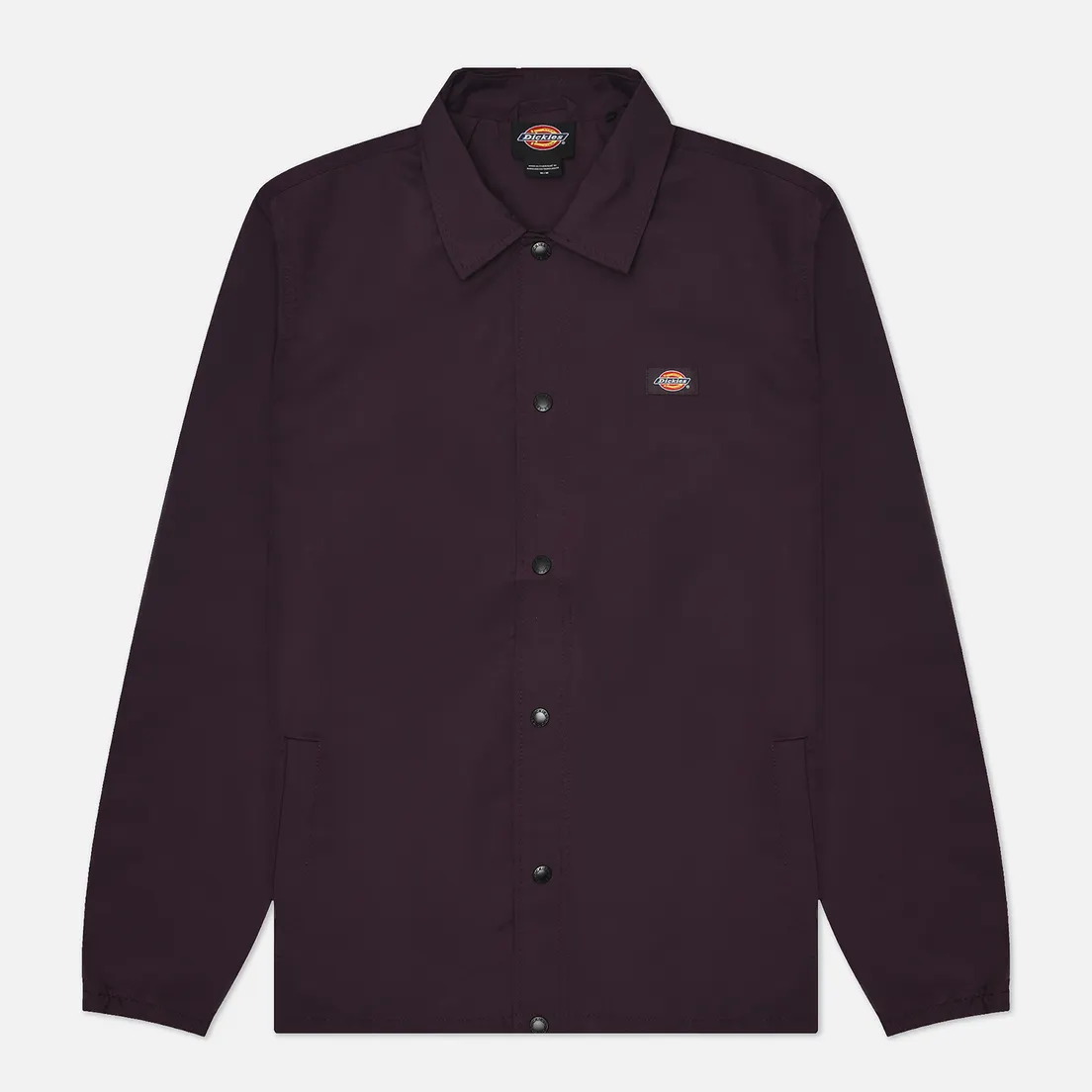 Dickies Мужская куртка ветровка Oakport Coach