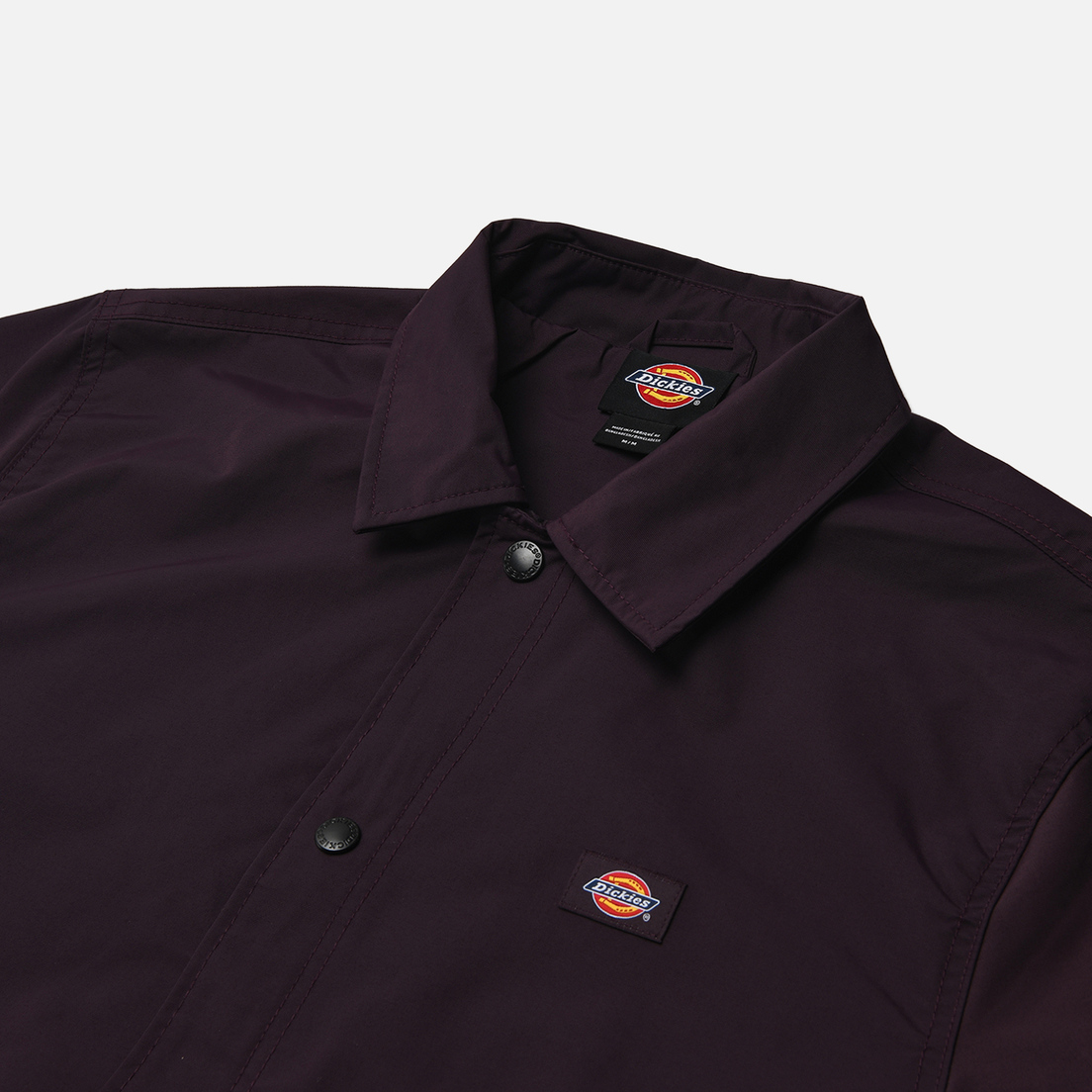 Dickies Мужская куртка ветровка Oakport Coach