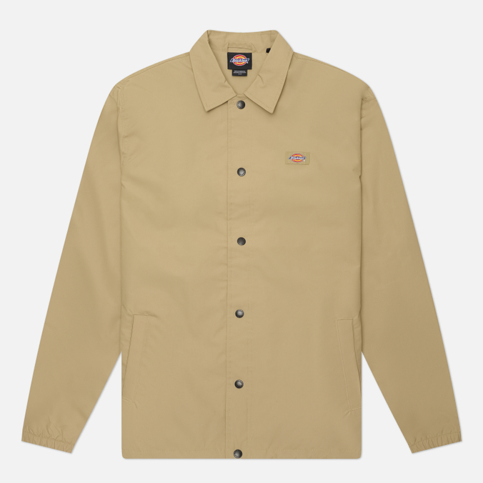 Мужская куртка ветровка Dickies Oakport Coach