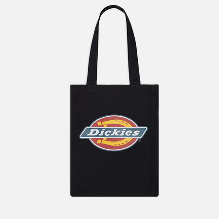 фото Сумка dickies icon tote, цвет чёрный