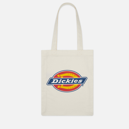 фото Сумка dickies icon tote, цвет бежевый