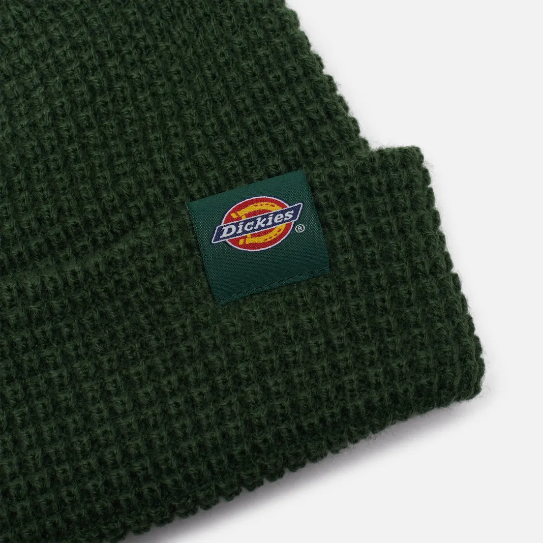Dickies Шапка Woodworth Waffle