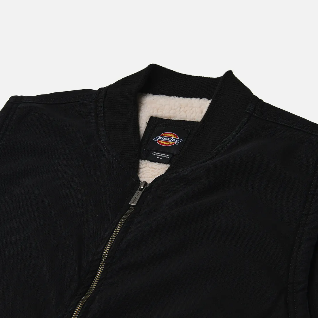 Dickies Мужской жилет Duck Canvas