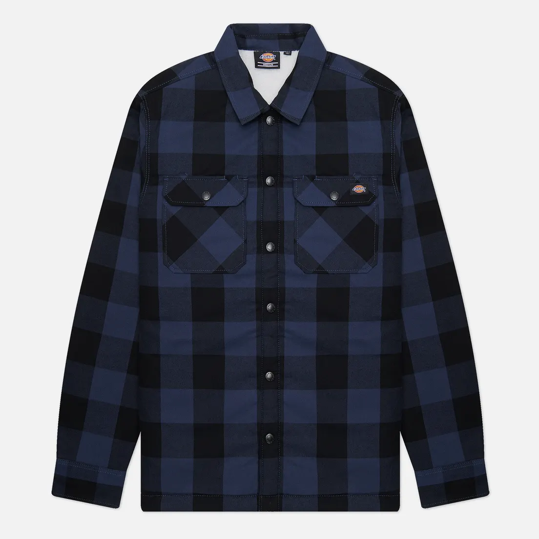 Dickies Мужская рубашка Lined Sacramento