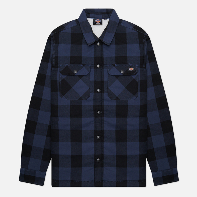 Мужская рубашка Dickies Lined Sacramento