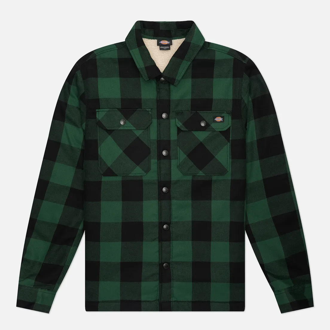 Dickies Мужская рубашка Lined Sacramento