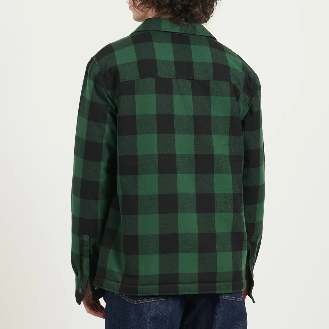 Dickies Мужская рубашка Lined Sacramento