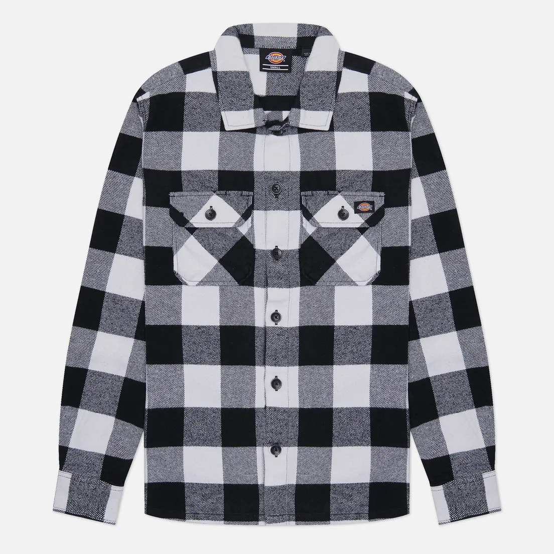 Dickies Женская рубашка New Sacramento
