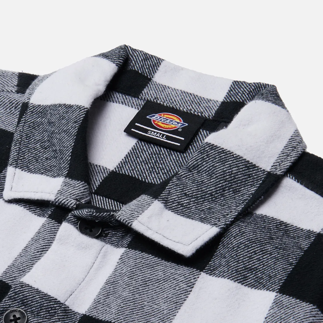 Dickies Женская рубашка New Sacramento