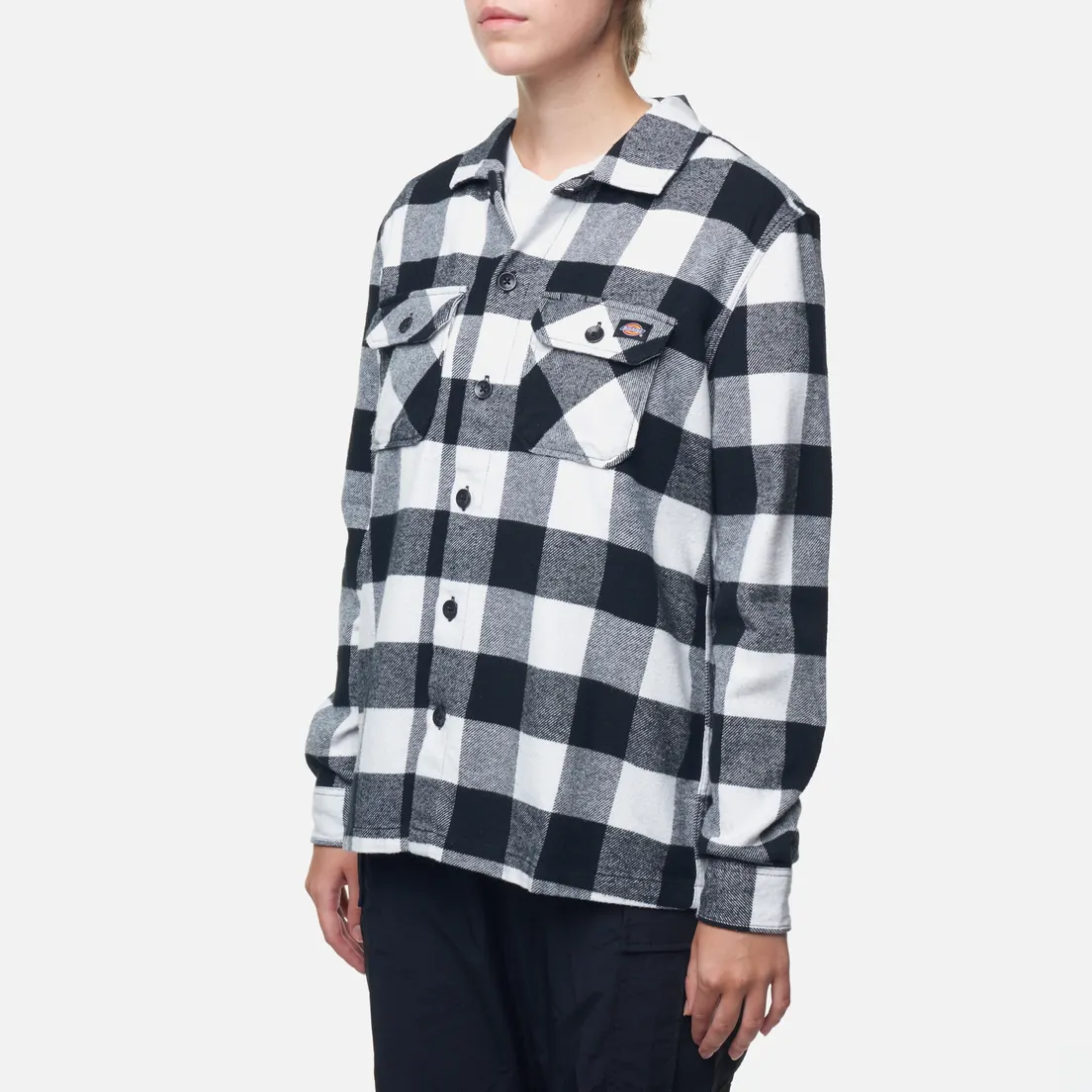 Dickies Женская рубашка New Sacramento