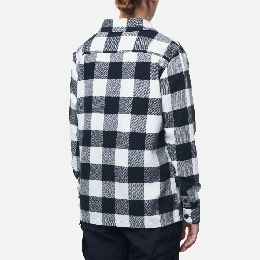 Dickies Женская рубашка New Sacramento