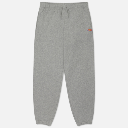 Мужские брюки Dickies Mapleton, цвет серый, размер S - фото 1