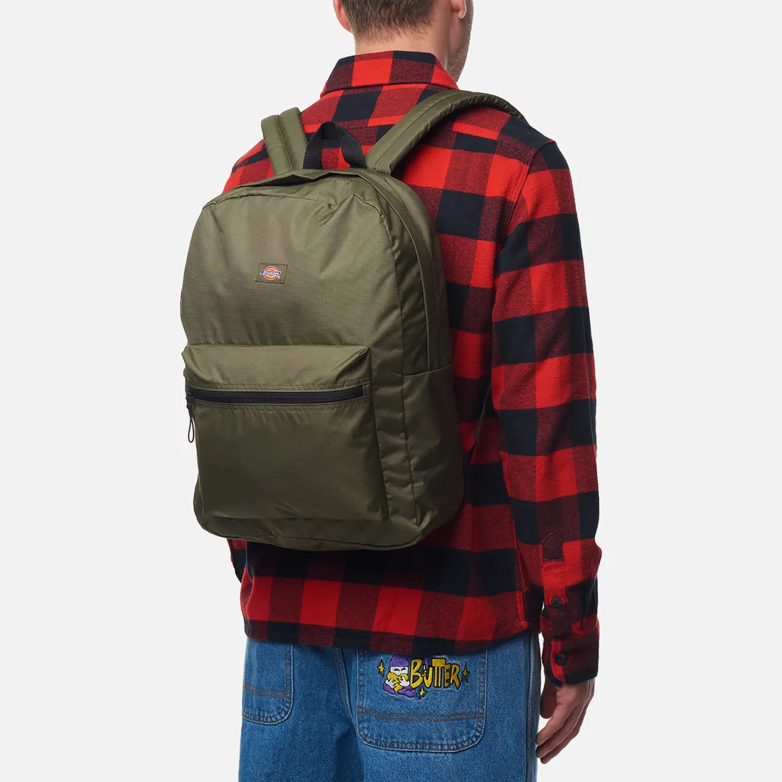 Dickies Рюкзак Chickaloon