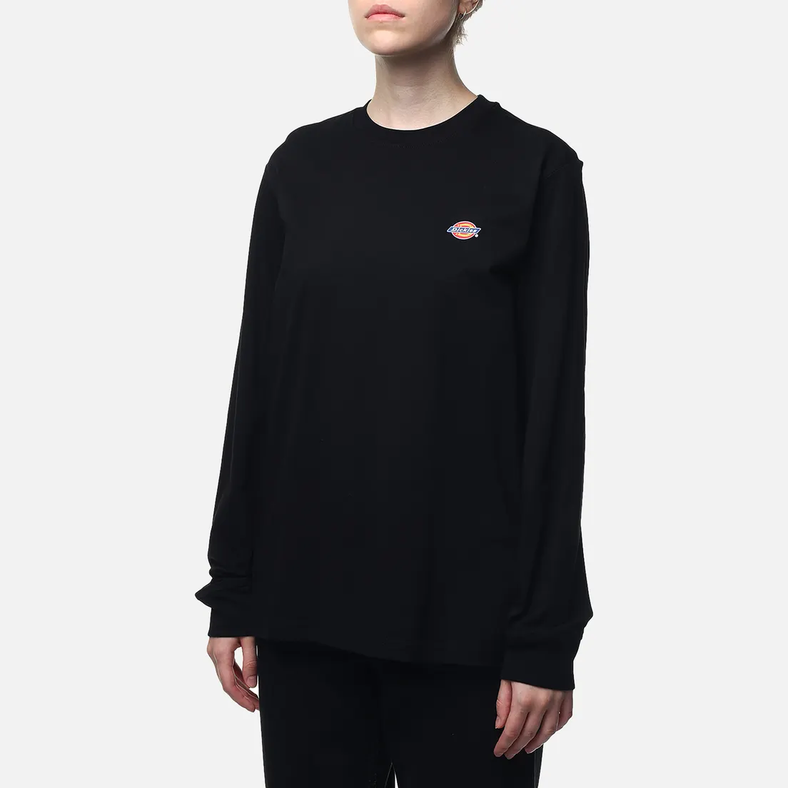 Dickies Женский лонгслив Mapleton
