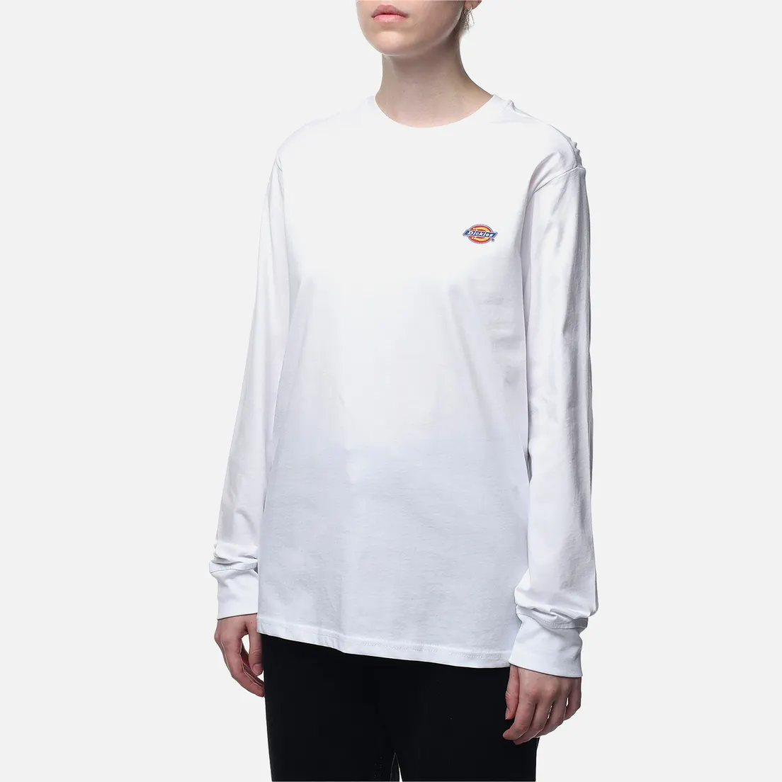 Dickies Женский лонгслив Mapleton