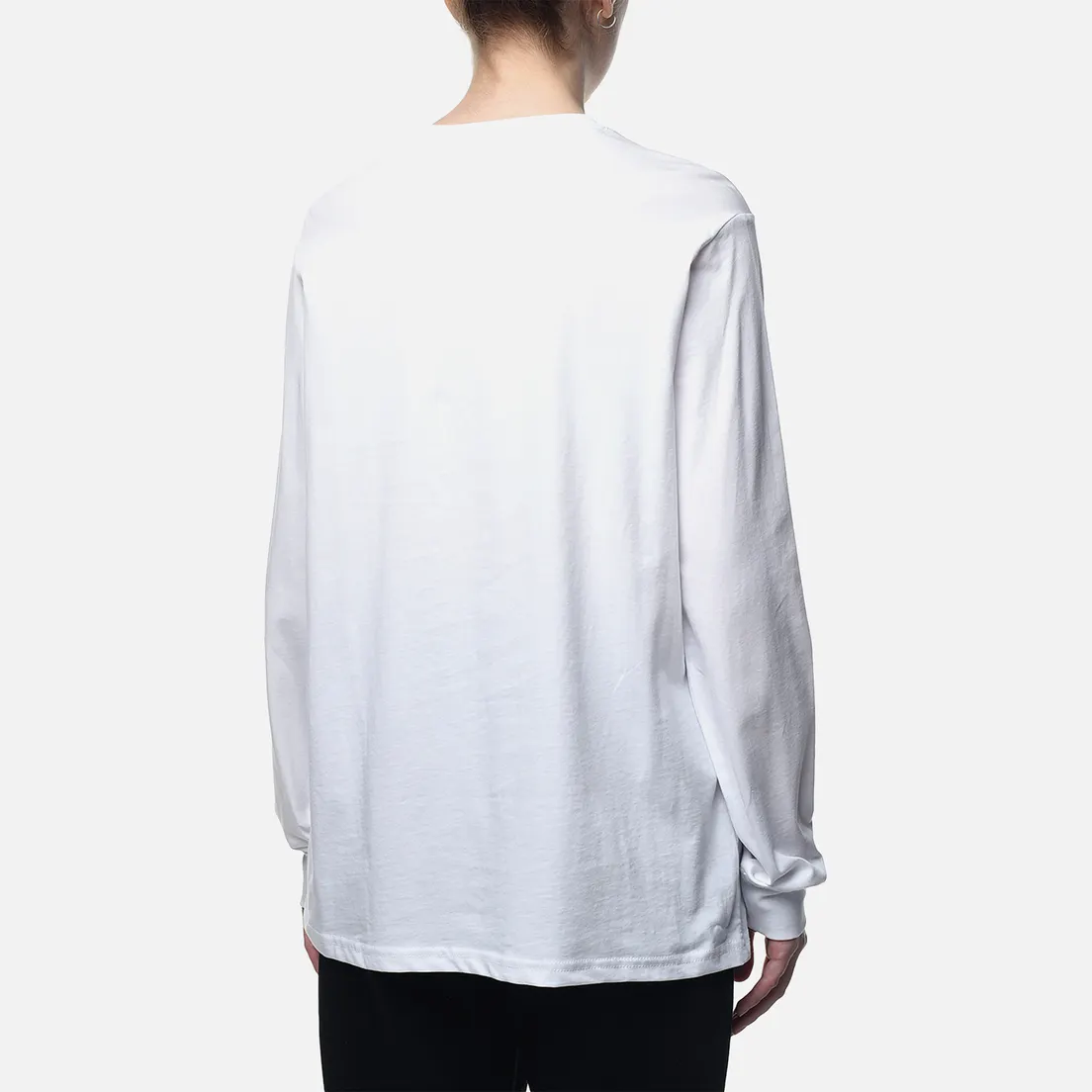 Dickies Женский лонгслив Mapleton