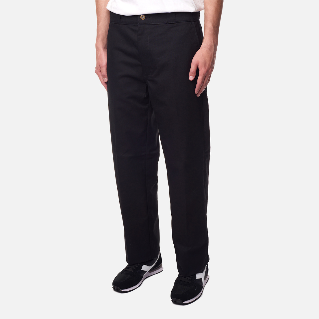 Dickies Мужские брюки 874 Work Flex