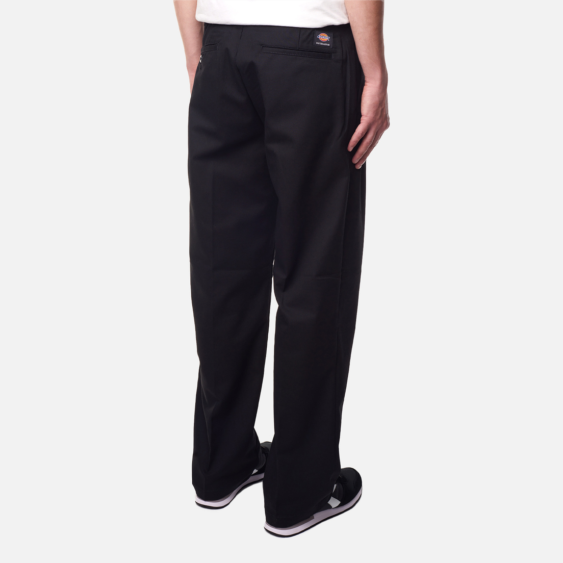 Dickies Мужские брюки 874 Work Flex