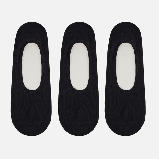 Комплект носков Dickies 3-Pack Invisible