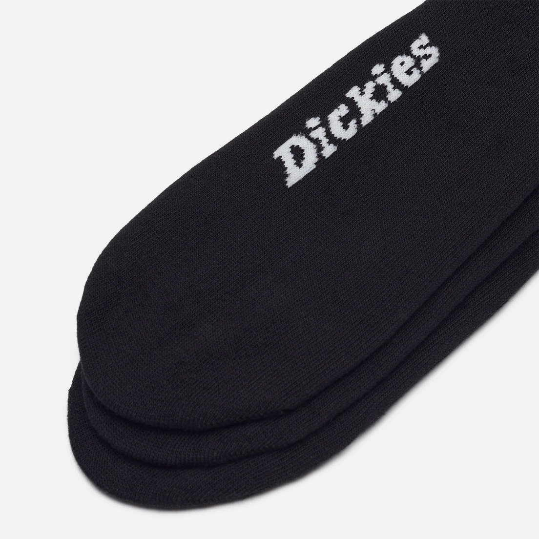 Dickies Комплект носков 3-Pack Invisible