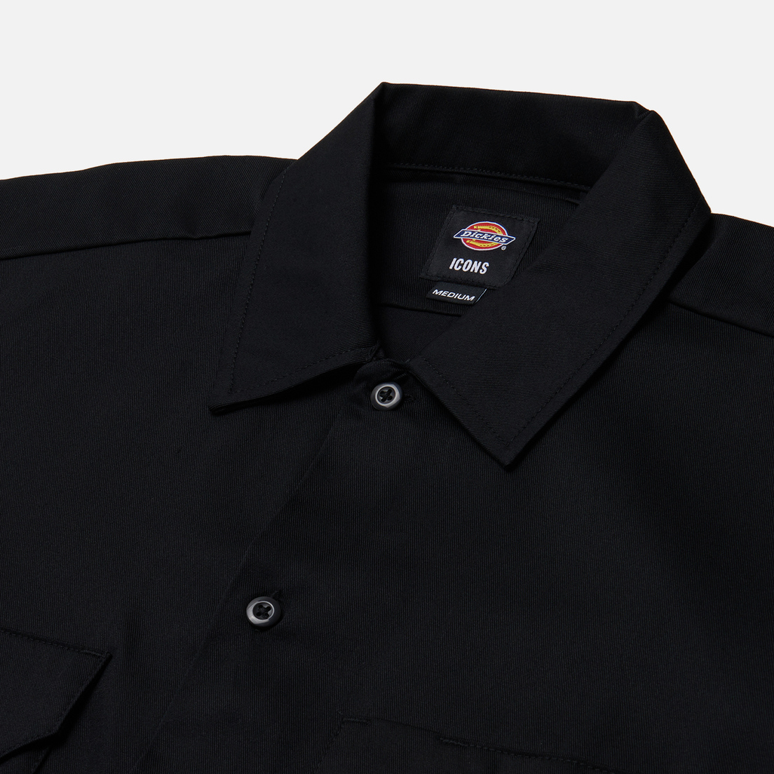Dickies Мужская рубашка Work
