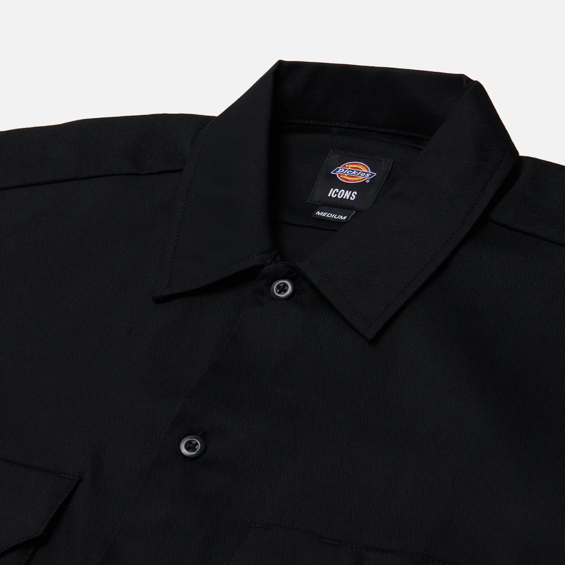 Dickies Мужская рубашка Work