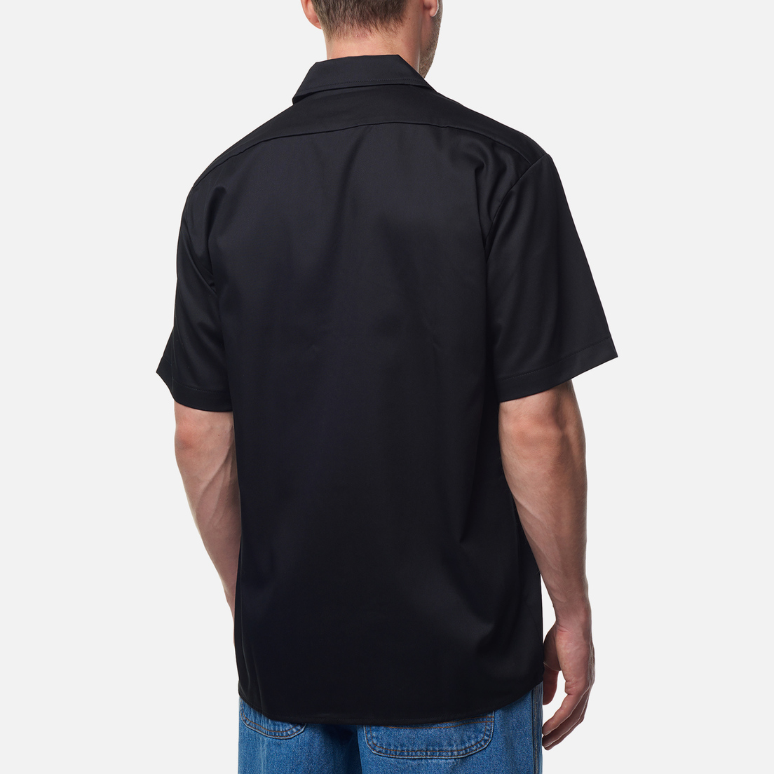 Dickies Мужская рубашка Work