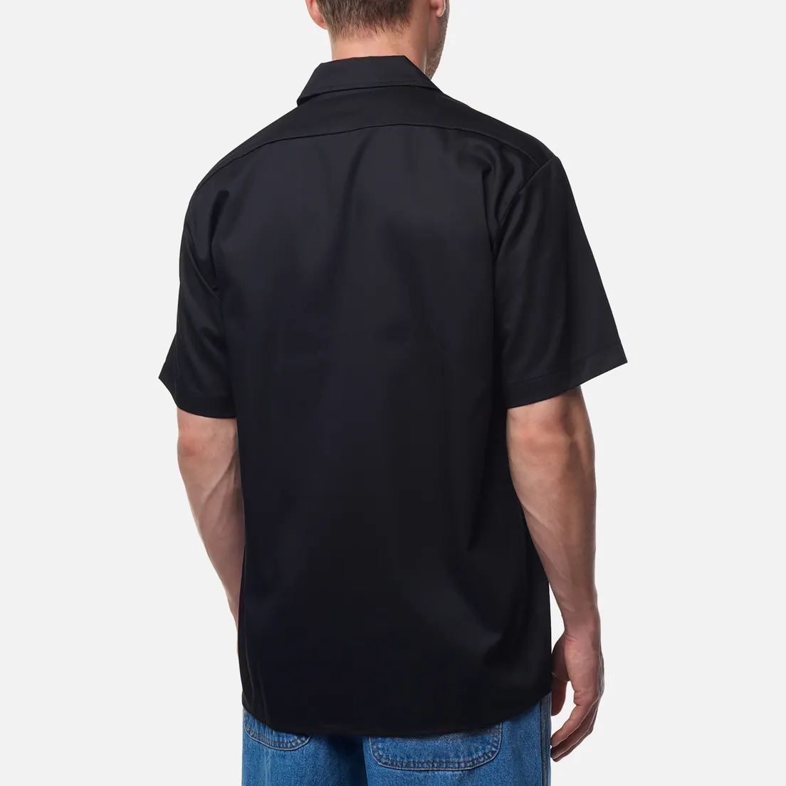 Dickies Мужская рубашка Work