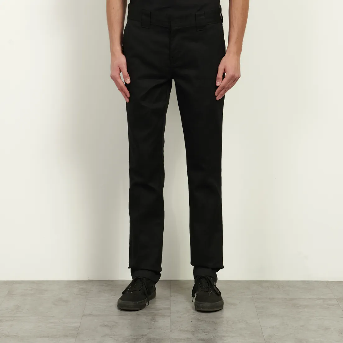 Dickies Мужские брюки 872 Work Slim Fit