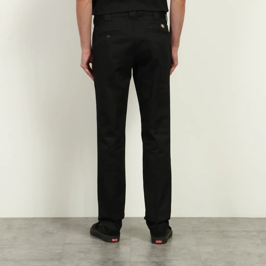 Dickies Мужские брюки 872 Work Slim Fit