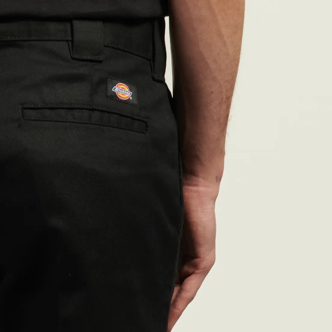 Dickies Мужские брюки 872 Work Slim Fit