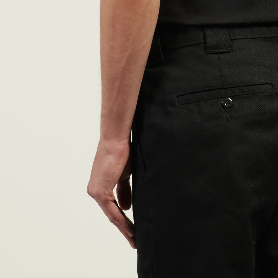 Dickies Мужские брюки 872 Work Slim Fit